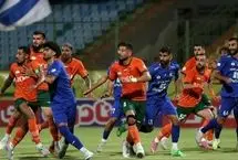 بازگشت تماشاگران فوتبال به ورزشگاه‌ها

