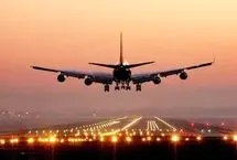 در کدام مناطق بلیت هواپیما فروخته نمی‌شود؟!