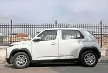 تصاویر؛ هیوندای اینستر آسیایی در قلب اروپا