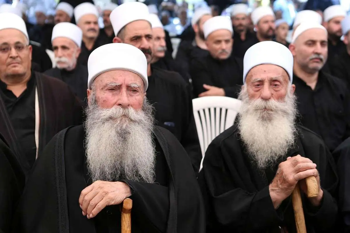 دروزیها که هستند / تاریخچه، قومیت، باورها و جایگاه سیاسی
