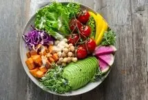  میان‌وعده‌هایی که مغز دوست دارد