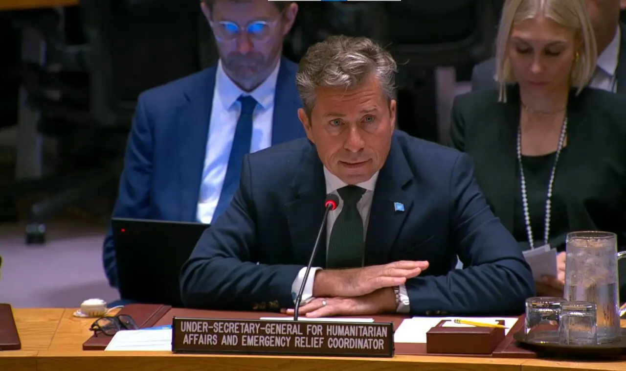 مقام ارشد سازمان ملل درباره پیامدهای حمله به ایران چه گفت؟ 