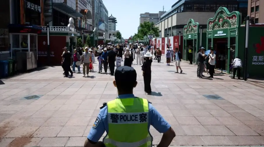 روایتی متفاوت از زندگی در پکن؛ زندگی در چین چقدر رویایی است؟