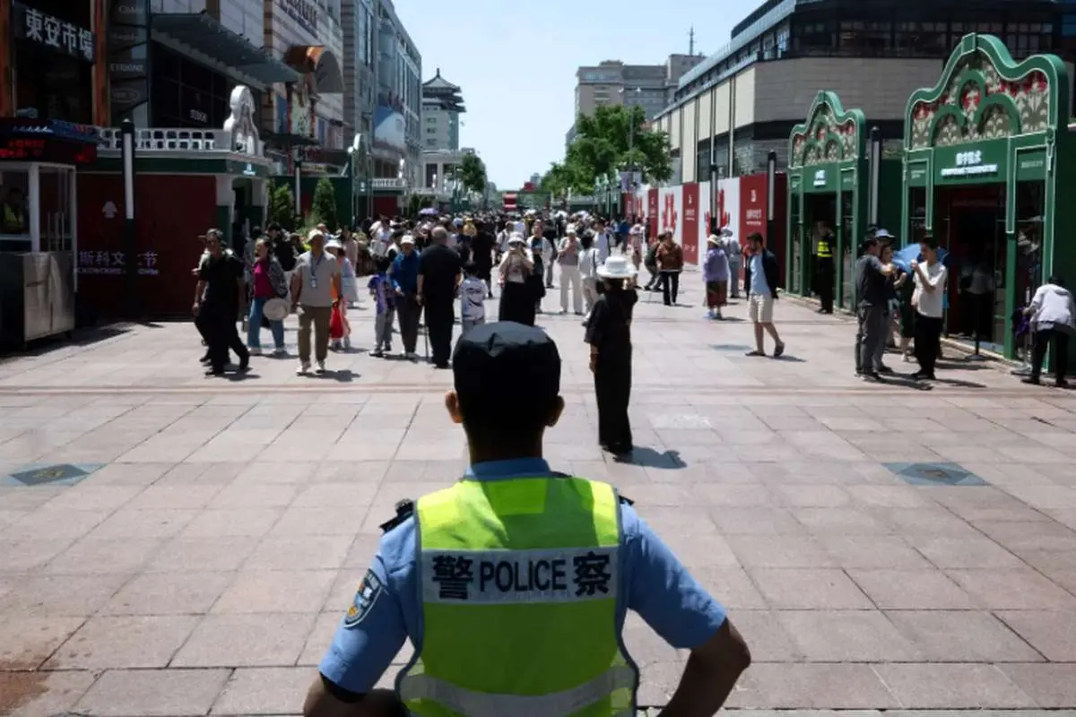 روایتی متفاوت از زندگی در پکن؛ زندگی در چین چقدر رویایی است؟