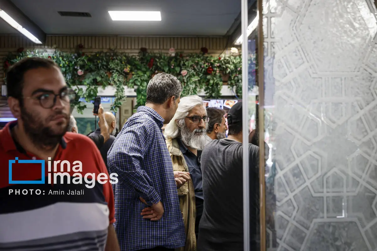 گالری