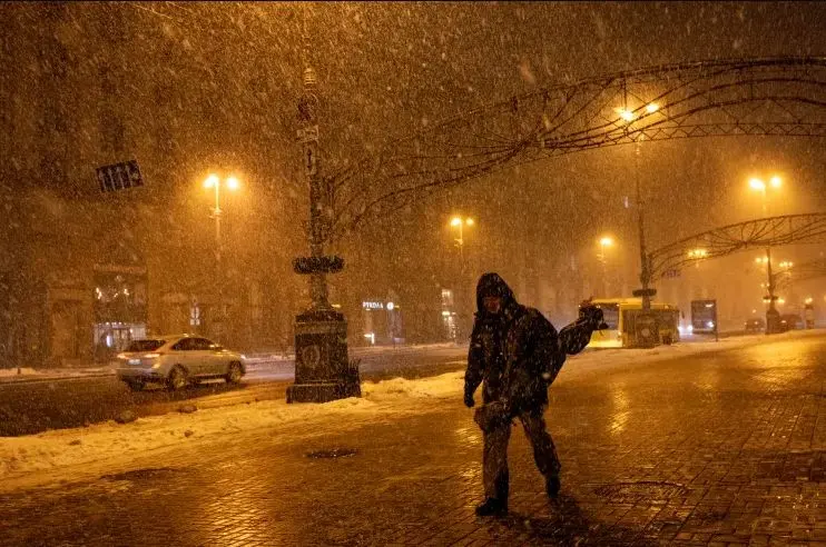 جنگ اوکراین و رونمایی از سلاح مخفی پوتین!