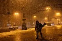 جنگ اوکراین و رونمایی از سلاح مخفی پوتین!