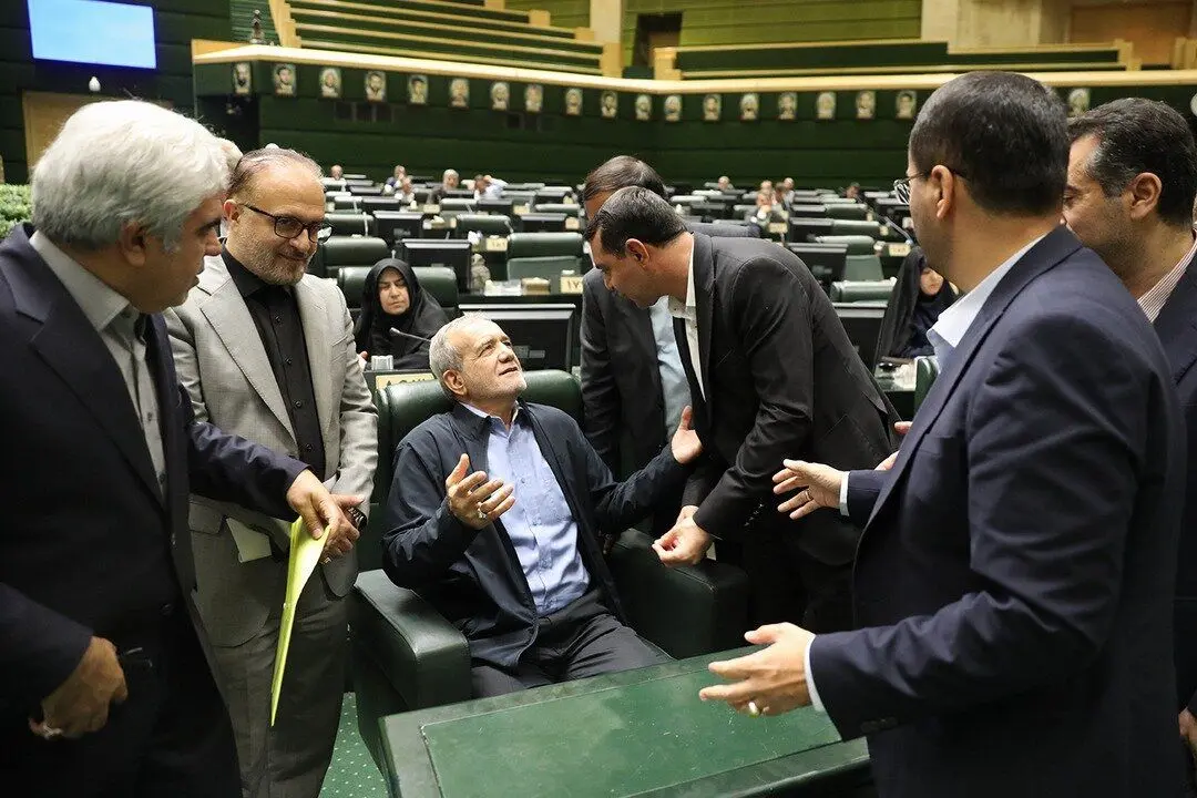 چه کسی بر صندلی مسعود پزشکیان خواهد نشست؟ 