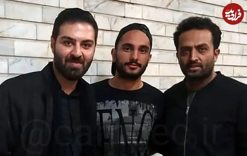 مصطفی زمانی