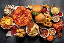 زنگ خطر: غذاهای فوق فرآوری‌شده به تمام ارگان‌های بدن آسیب می‌زنند!