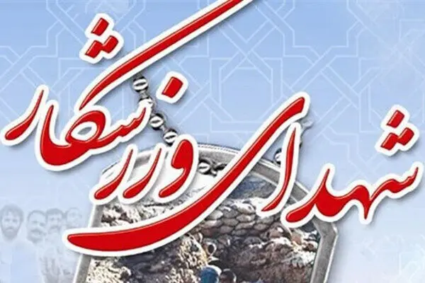 شهادت ووشوکار ایرانی در حملات اسرائیل