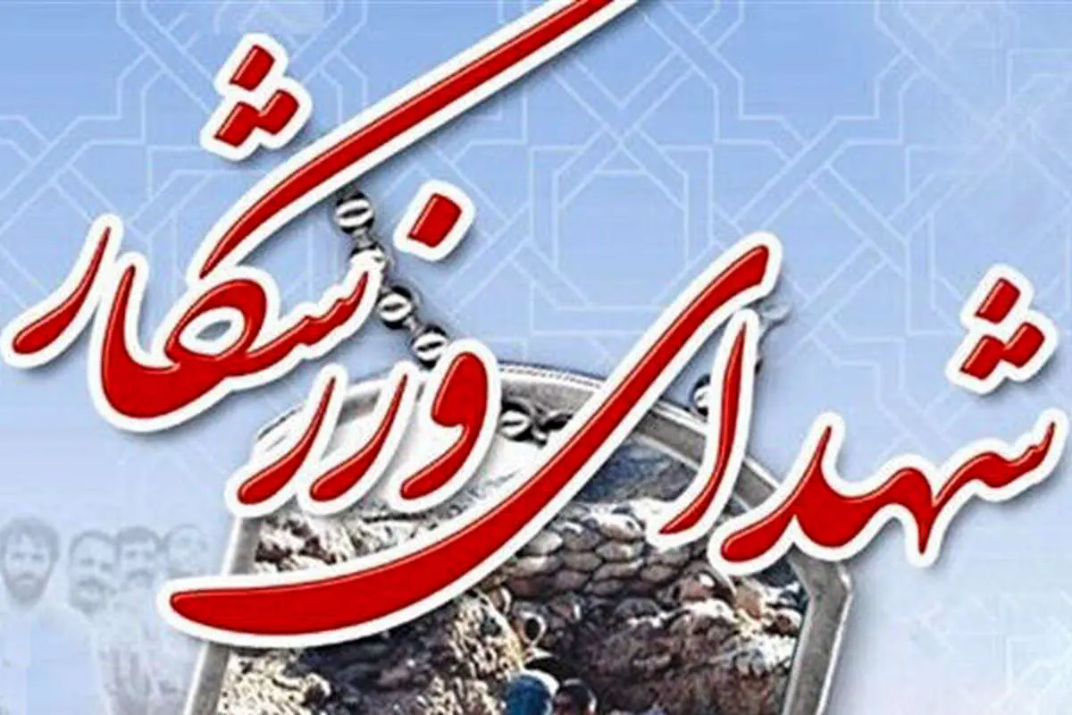 شهادت ووشوکار ایرانی در حملات اسرائیل