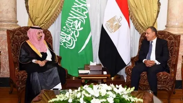 مصر و عربستان خواهان تثبیت آتش‌بس تهران و تل آویو شدند