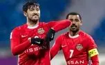 سردار آزمون مهمترین عامل قهرمانی در امارات