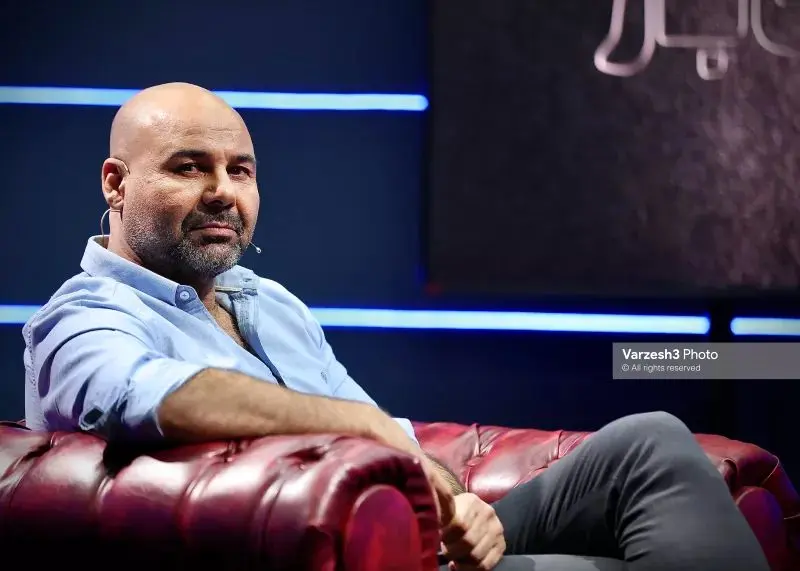 ترکیب منتخب سهراب برای بازی در جام جهانی 2026