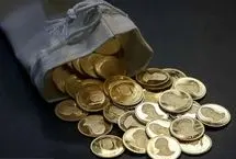 قیمت طلا، دلار، سکه و یورو امروز شنبه 27 اردیبهشت/ حرکت معکوس طلا و سکه در بازار