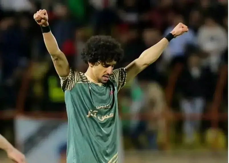 خرج ۳۵۰ هزار دلاری فرزین روی دست پرسپولیس

