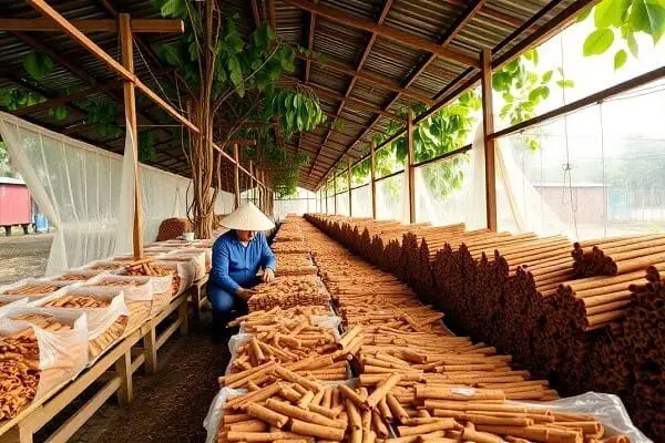 ادویه‌ای گران‌تر از طلا که ۱۰۰ برابر قیمت واقعی فروخته می‌شد