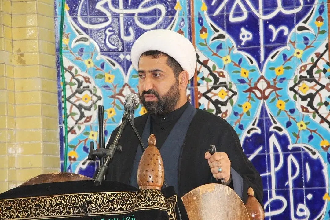 انتقاد یک امام جمعه از مشاور جلیلی: این جنس انقلابی‌نماها، ایران را ملک طلق خود می‌دانند
