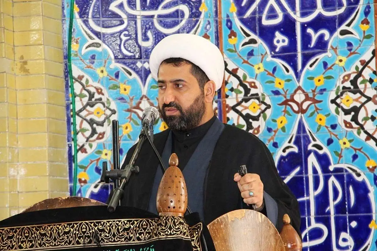 انتقاد یک امام جمعه از مشاور جلیلی: این جنس انقلابینماها، ایران را ملک طلق خود میدانند