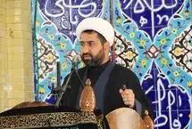 انتقاد یک امام جمعه از مشاور جلیلی: این جنس انقلابی‌نماها، ایران را ملک طلق خود می‌دانند
