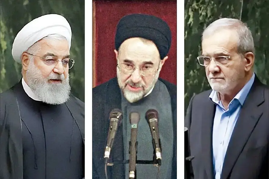 بازخوانی تلاش‌‎‌ها برای افزایش اختیارات رئیس‌‏جمهوری