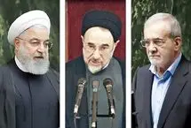 بازخوانی تلاش‌‎‌ها برای افزایش اختیارات رئیس‌‏جمهوری