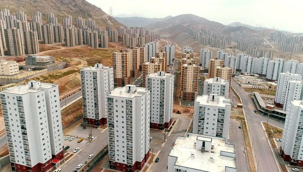 آخرین آمار خانه‌های خالی و مستاجرین در کشور