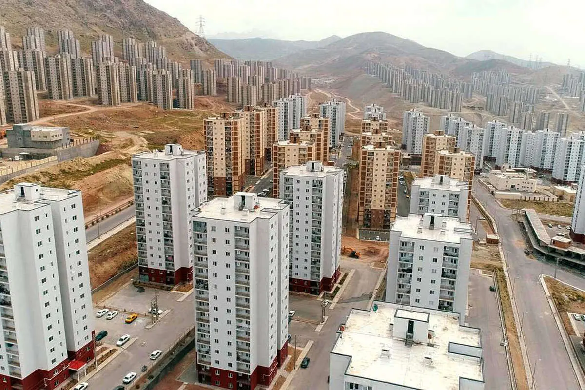 آخرین آمار خانههای خالی و مستاجرین در کشور