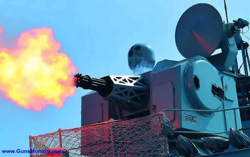 2سامانه دفاعی