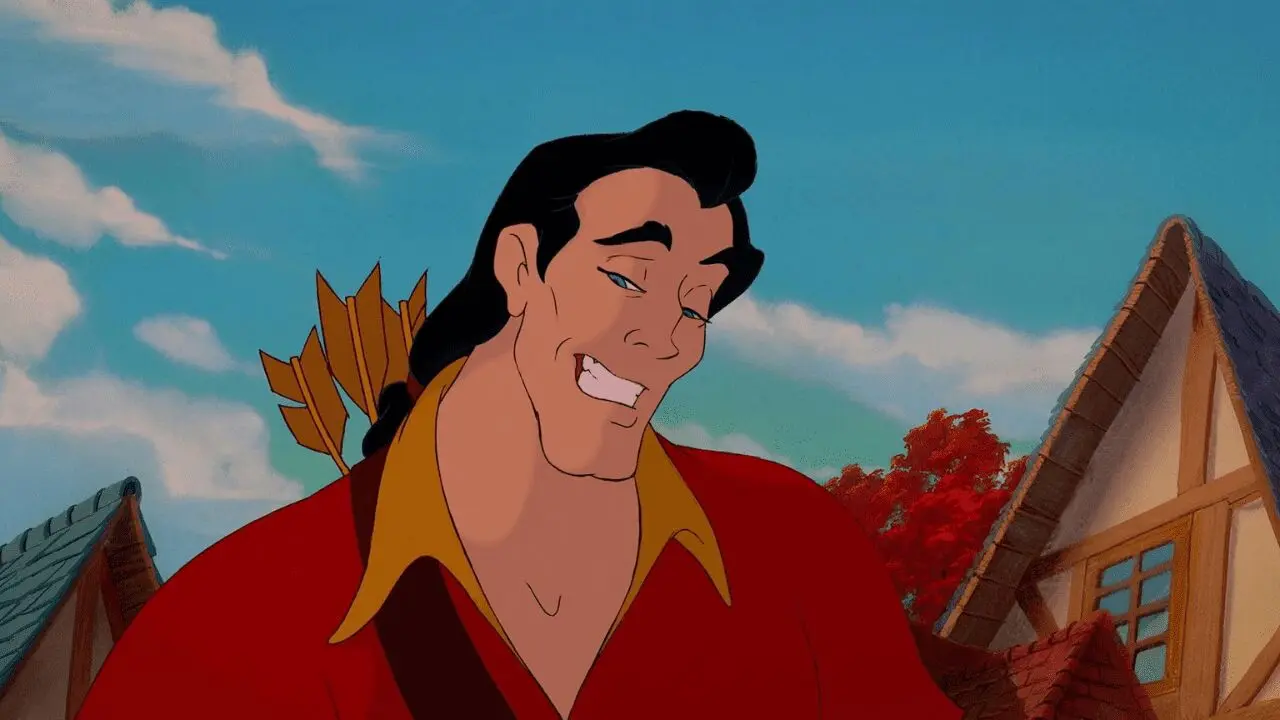  فیلم لایو اکشن شخصیت Gaston در دست ساخت است