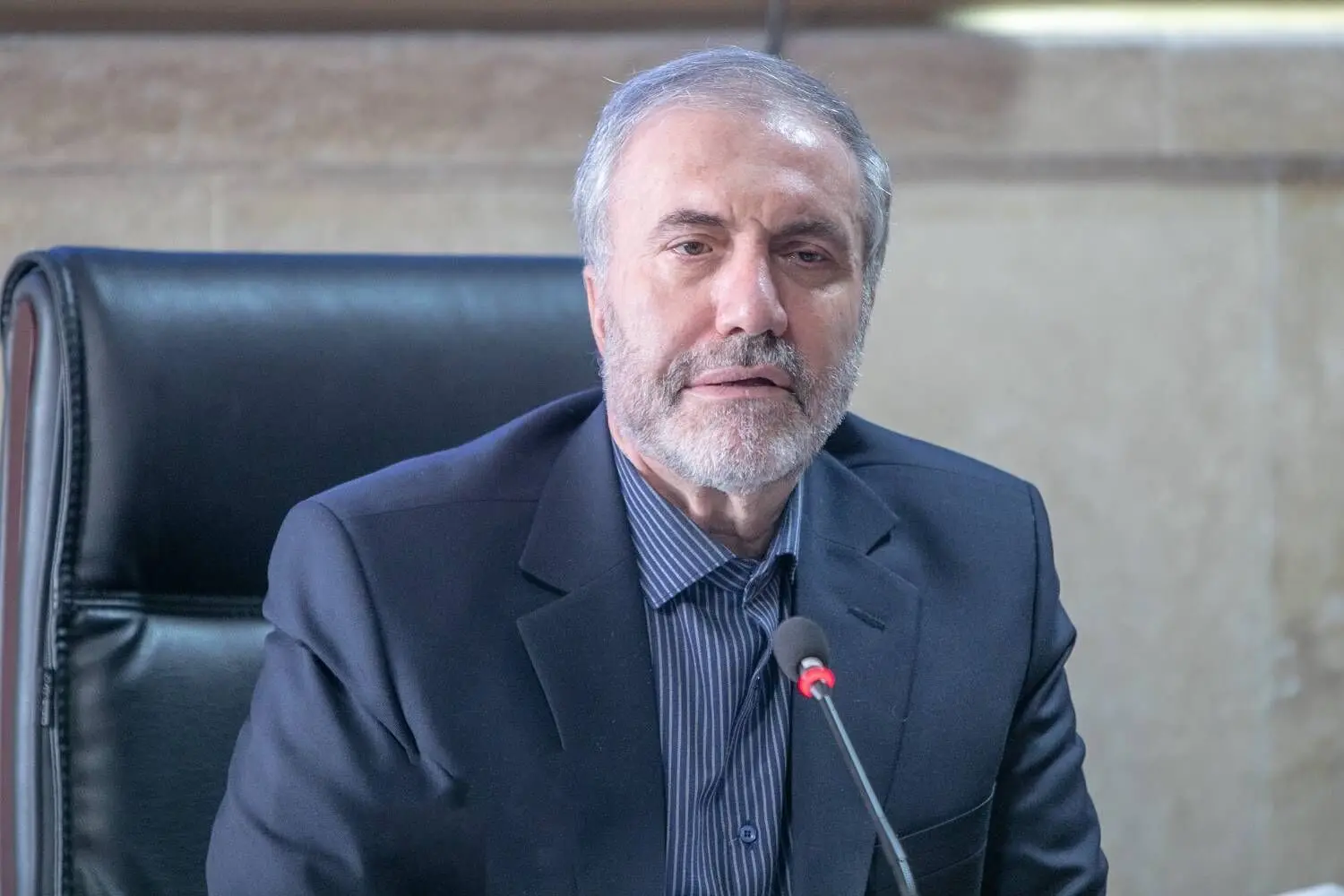 گزارش‌ دستگاه‌ها به ستاد مبارزه با موادمخدر باید بر مبنای وظایف قانونی‌شان باشد نه بودجه
