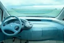 سیتروئن زانایِه ؛ کانسپتی که به زارا پیکاسو جان داد