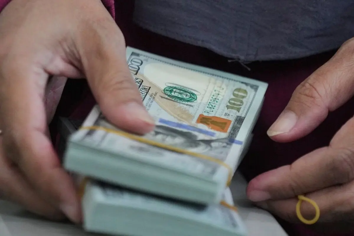 قیمت دلار امروز یکشنبه 16 آذر ۱۴۰۴
