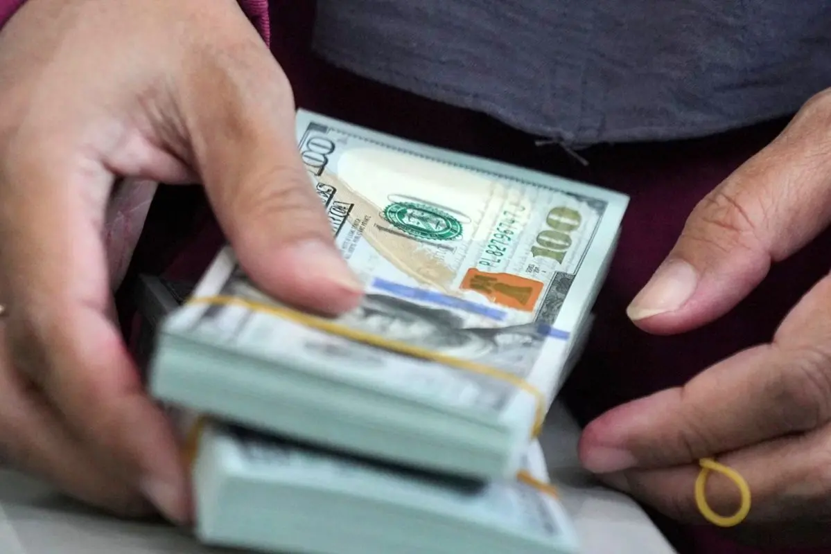 قیمت دلار امروز چهارشنبه 12 آذر ۱۴۰۴