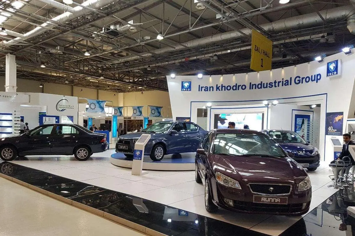 قیمت محصولات ایرانخوردو امروز دوشنبه 17 شهریور ۱۴۰۴/ کاهش دستهجمعی قیمتها در بازار