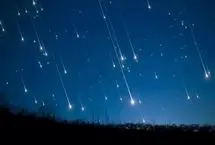 بارش شهابی جباری: راهنمای کامل و دقیق برای مشاهده در ایران (۳۰ مهر ۱۴۰۴)