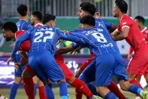 ماجرای توهین نژادپرستانه ستاره استقلال به اوریه و چشم‌پوشی پرسپولیس!