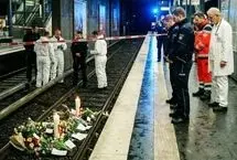 ماجرای قتل زن ایرانی در آلمان چیست؟
