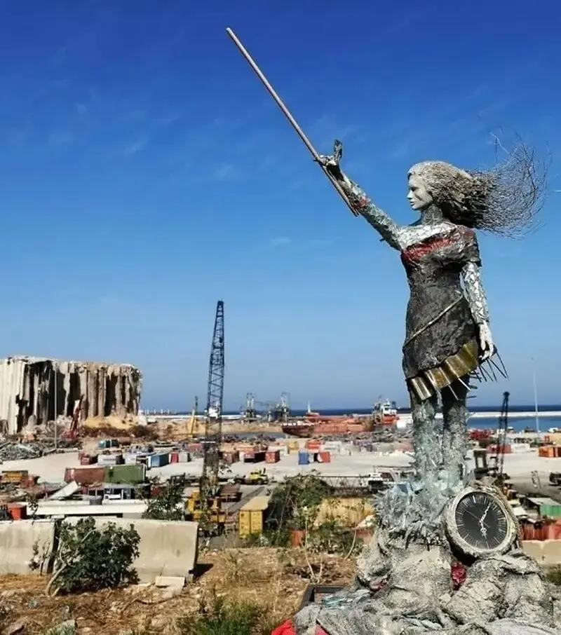 مجسمه