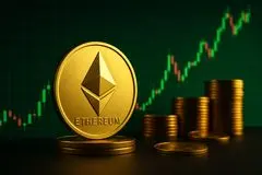 کولاک اتریوم؛ ETH در مسیر قله 9 هزار دلاری؟