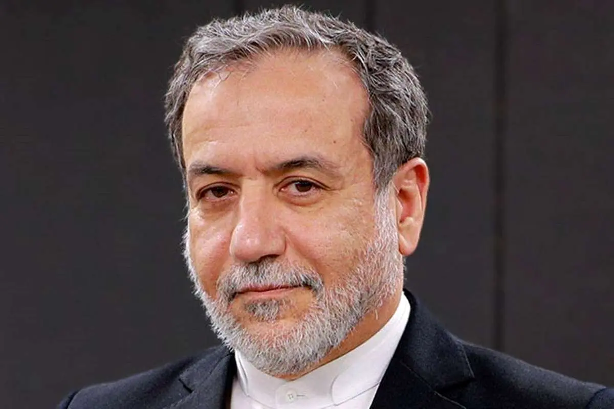عراقچی: اسنپبک یعنی پایان نقش اروپا در موضوع ایران