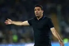 تیم جدید جواد نکونام مشخص شد