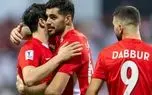تساوی 1-1 النصر مقابل شباب الاهلی؛ در حضور حداقلی ستاره‌های ایرانی