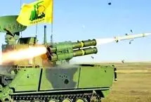 حمله راکتی حزب‌الله به اسرائیل/ آژیرهای هشدار به صدا درآمد