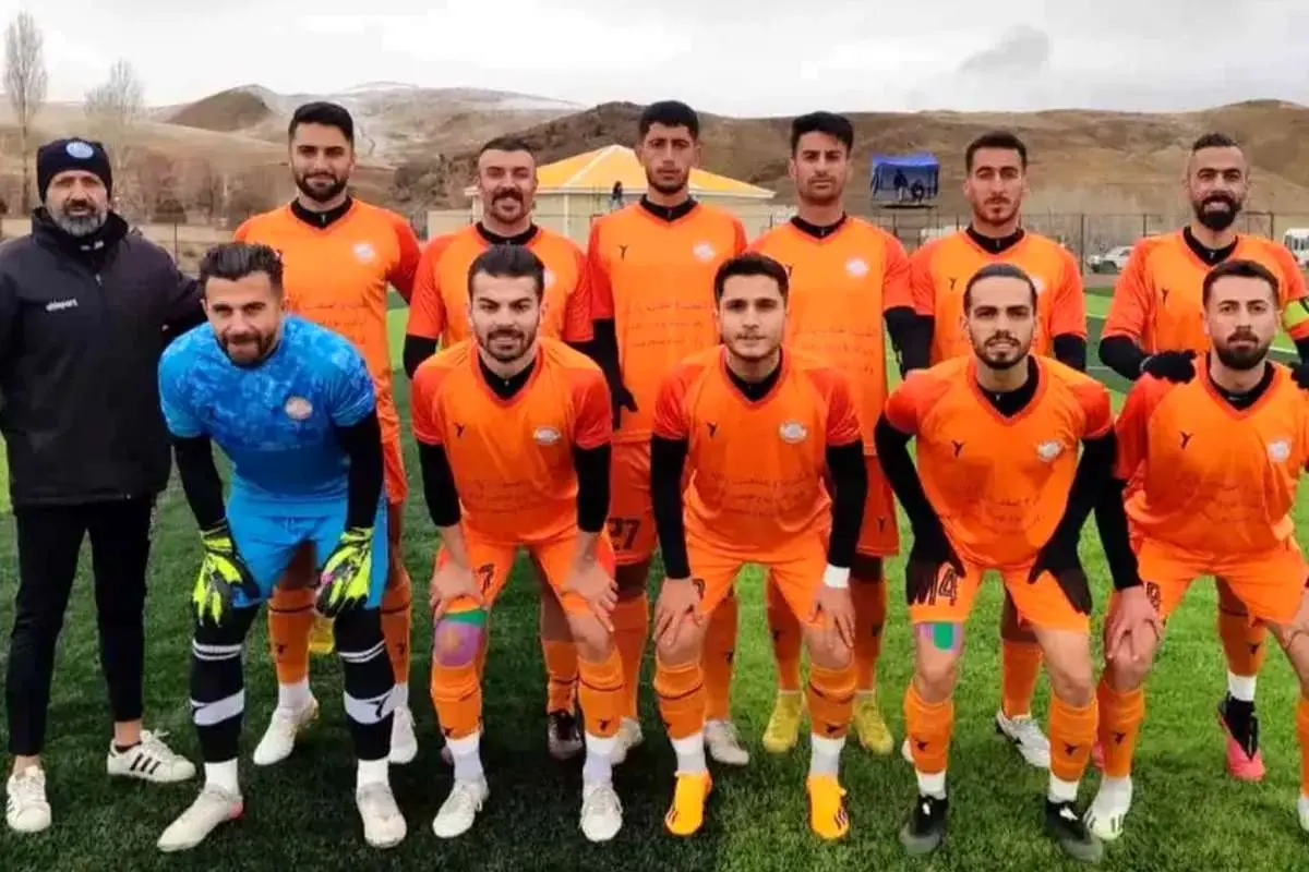 پادیاب خلخال برای استقلال شاخ شد!