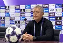 واکنش اسکوچیچ به برد ارزشمند تراکتور مقابل نسف قارشی