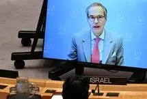 افشای جاسوسی آژانس از ایران در لباس نظارت