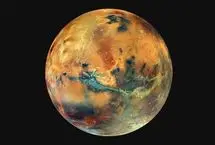 اینشتین راست می‌گفت: زمان در مریخ با سرعت بیشتری می‌گذرد