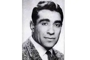 حیدر رقابی؛ ترانه معروف «مرا ببوس»  چگونه سروده شد؟